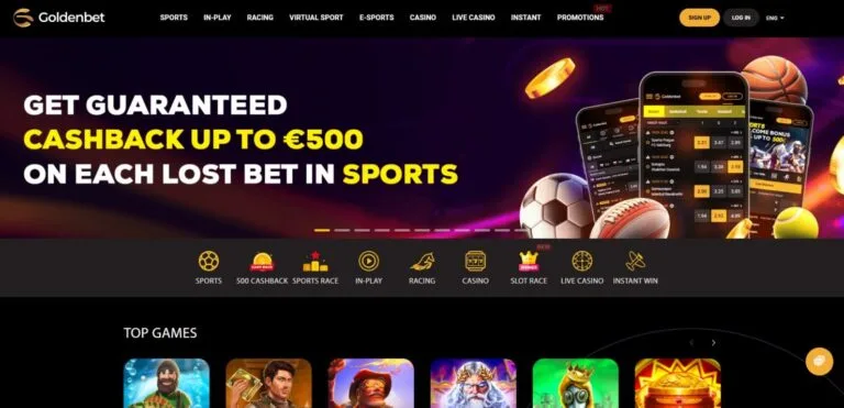 Goldenbet